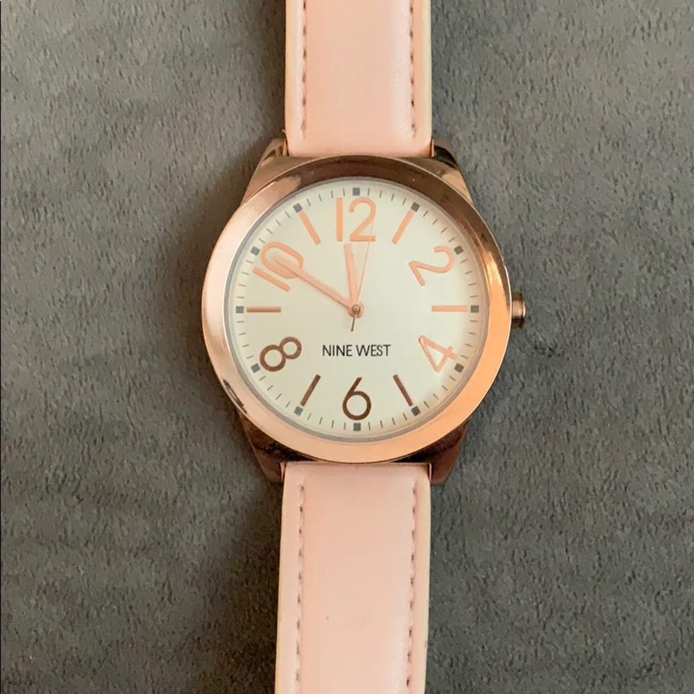 Nine West watch
